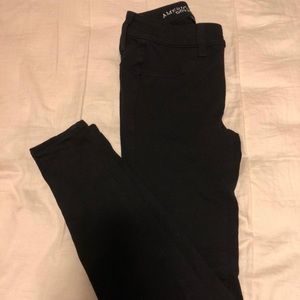 American Eagle Jeggings